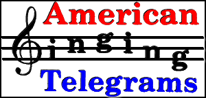 American Singing Telegrams